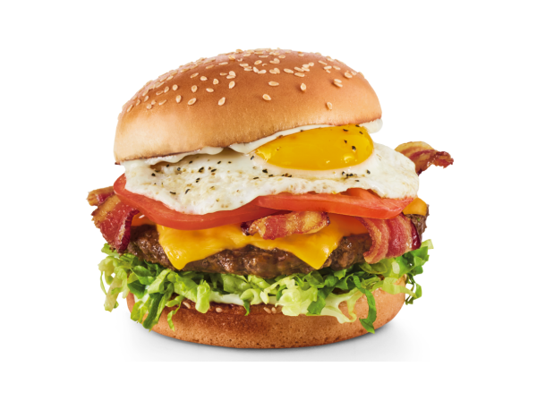 Rancho Burger